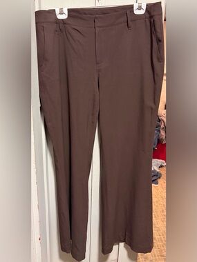 Womens mixit pants size 16